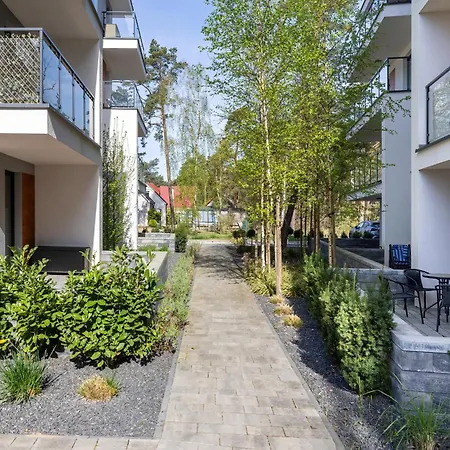 Apartment Pba *