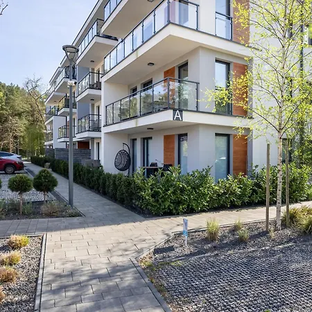 Pba Apartment *
