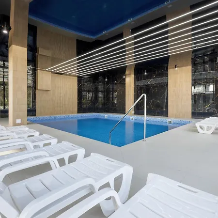 Apartment Pba
