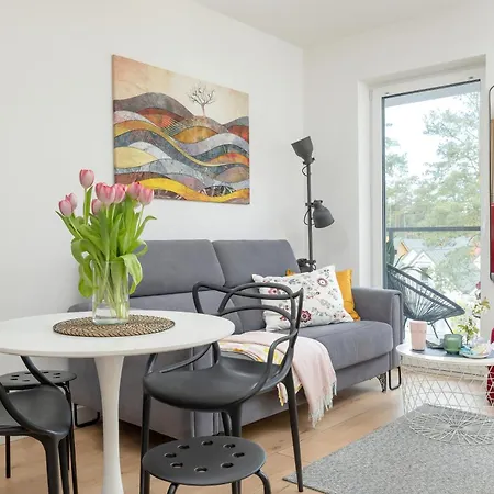 Apartment Pba