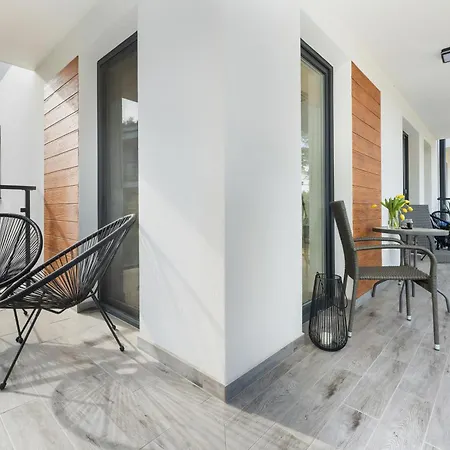 Apartment Pba *