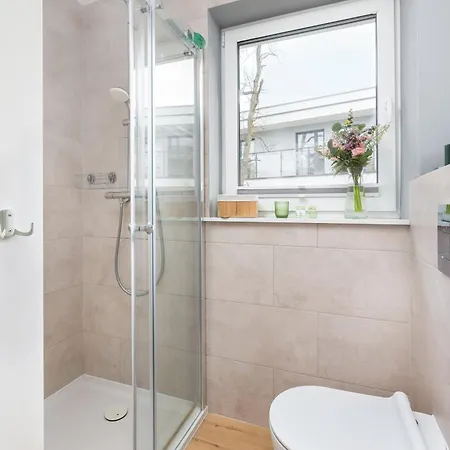 Apartment Pba *