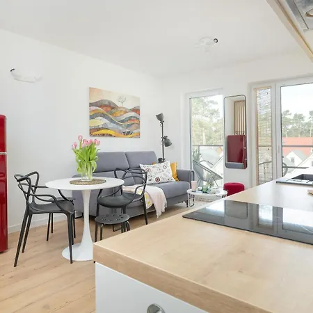 Apartment Pba *
