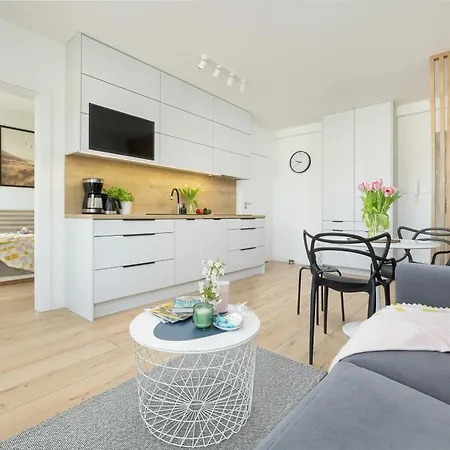 Pba Apartment *