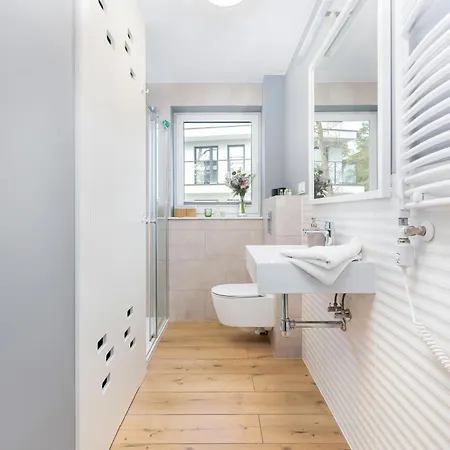 Apartment Pba