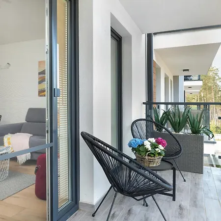 Apartment Pba