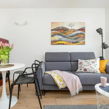 Apartment Pba *